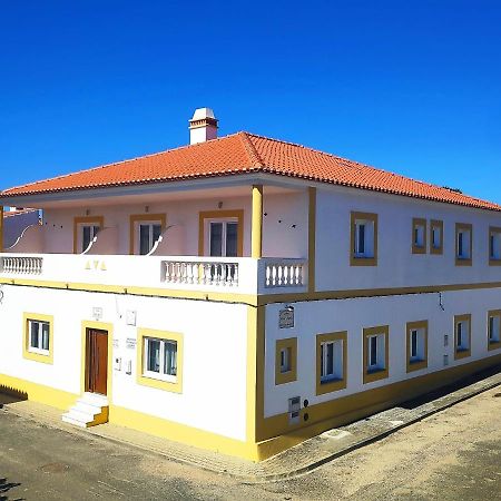 מלון וילה נובה דה מילפונטס Casa Mar Azul מראה חיצוני תמונה