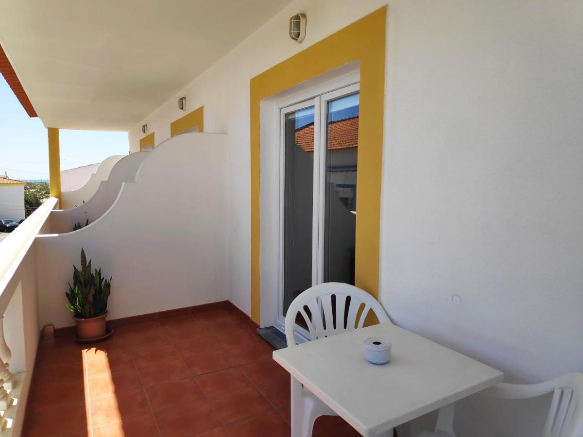 מלון וילה נובה דה מילפונטס Casa Mar Azul מראה חיצוני תמונה