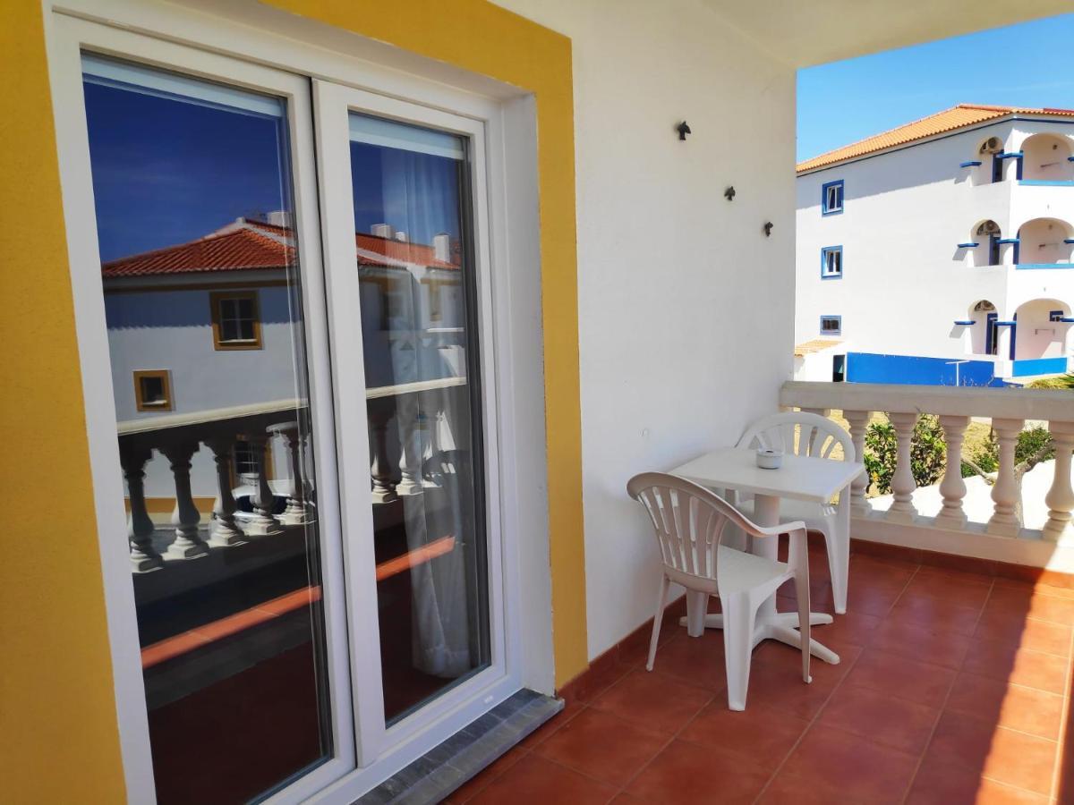 מלון וילה נובה דה מילפונטס Casa Mar Azul מראה חיצוני תמונה