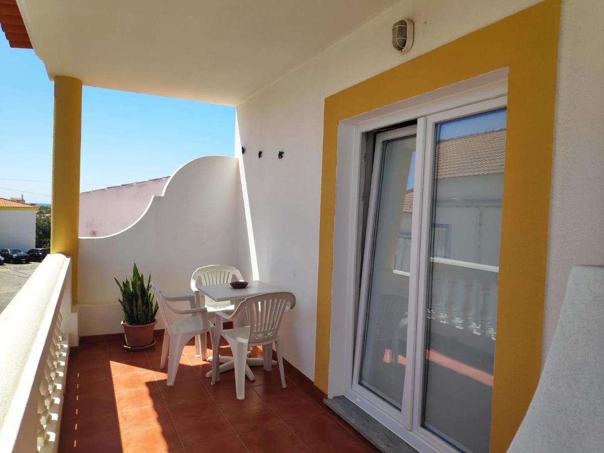 מלון וילה נובה דה מילפונטס Casa Mar Azul מראה חיצוני תמונה