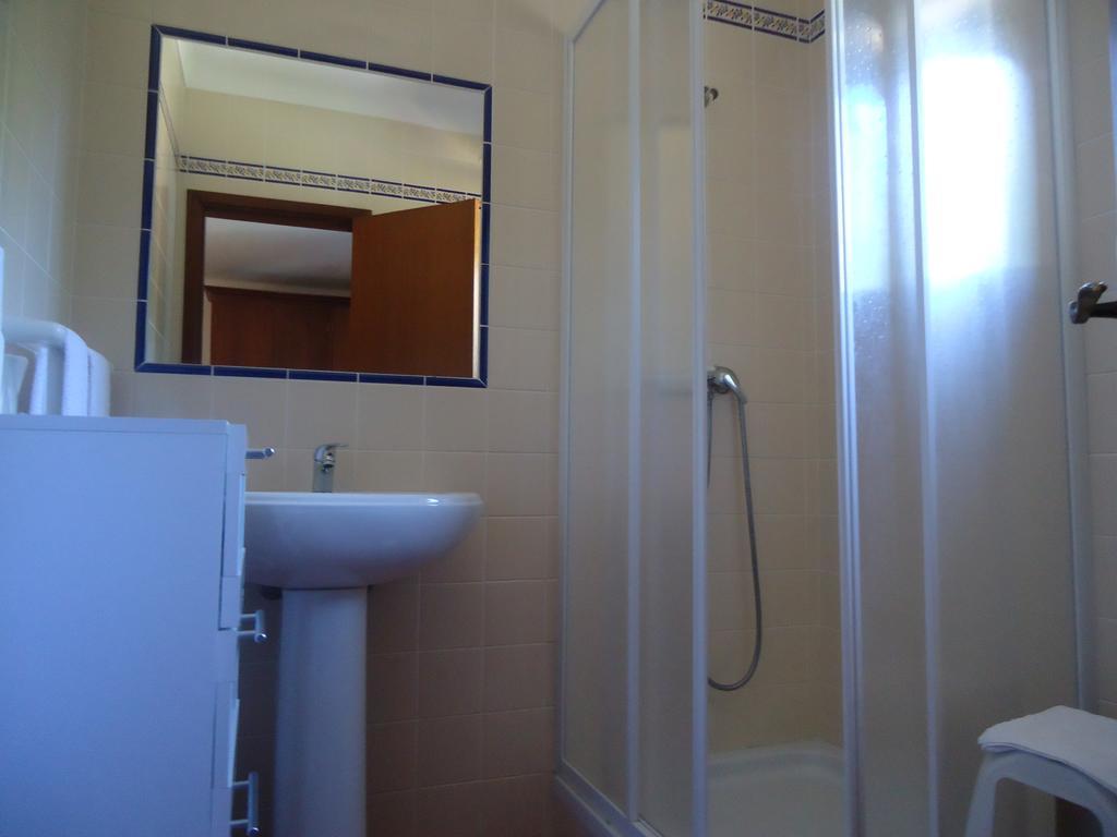 מלון וילה נובה דה מילפונטס Casa Mar Azul מראה חיצוני תמונה