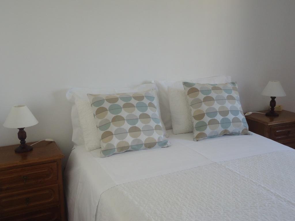 מלון וילה נובה דה מילפונטס Casa Mar Azul מראה חיצוני תמונה